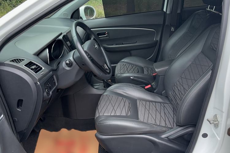 Used Cowin E3 2018 1.5L Automatic Luxury Version
