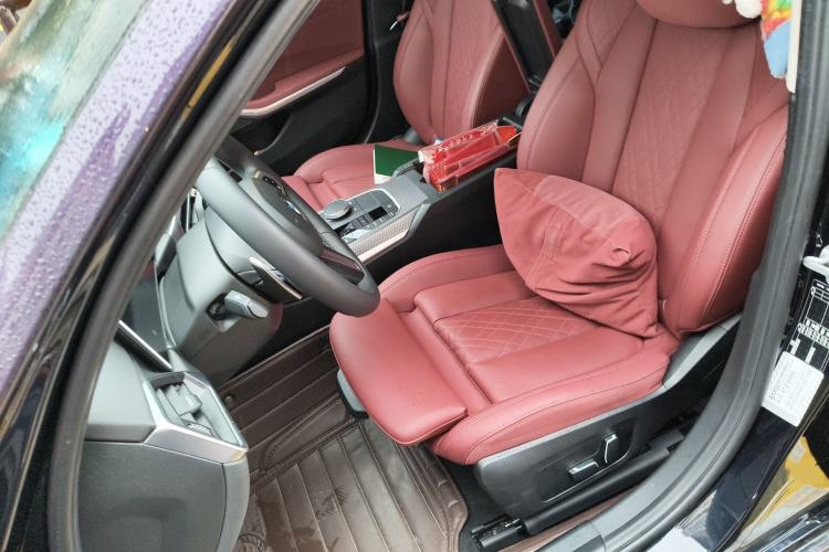 Used BMW 3 Series 2024 325Li M Sport Night Edition Package