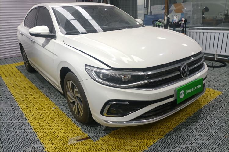 Used Volkswagen Bora 2023 200TSI DSG Enjoyment Edition
