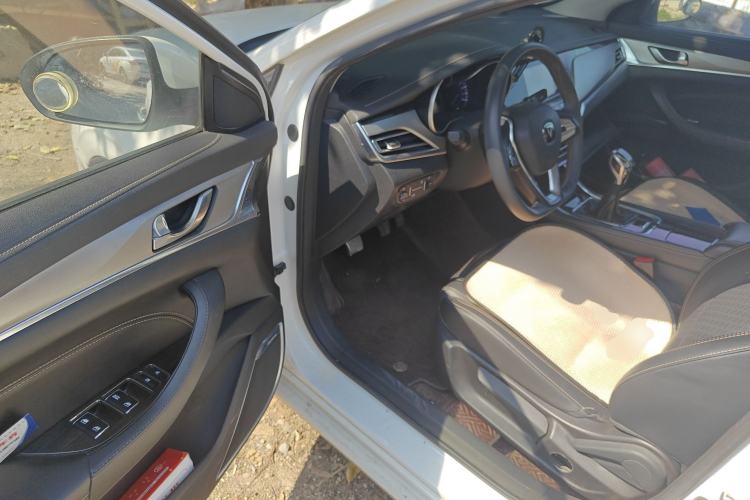 Used Changan Eado 2018 1.6L GDI Manual Fashion Edition