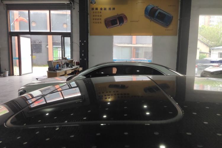 Used Mercedes-Benz E-Class 2019 E 260 L Sport Edition
