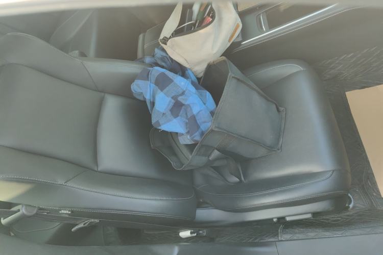 Used Honda Inspire 2022 260TURBO Elegant Edition
