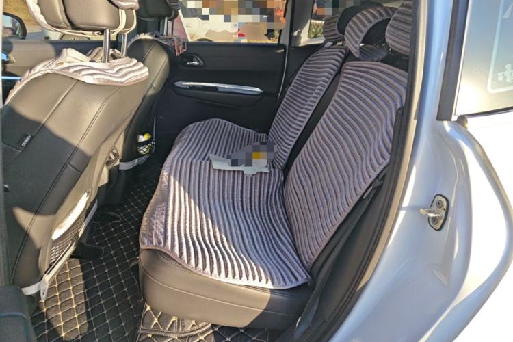 Used Peugeot 3008 2016 1.6THP Automatic Trend Edition
