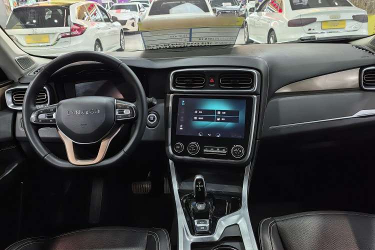 Used Lynk & Co 01 2017 2.0T Two-Wheel Drive Pro Edition