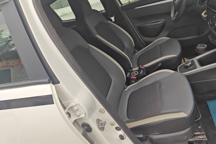 Used Dongfeng Fengon E1 2020 E-Quiet Model