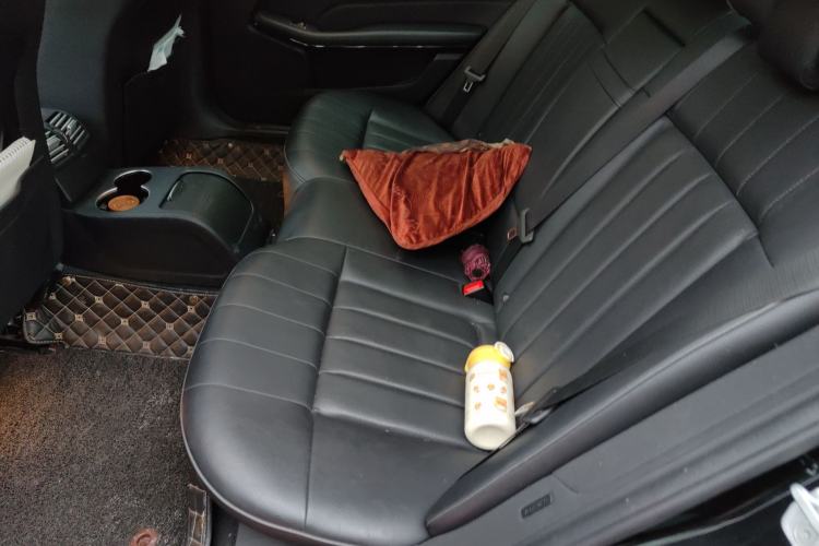 Used Mercedes-Benz E-Class 2015 Restyled E 260 L Sport Edition