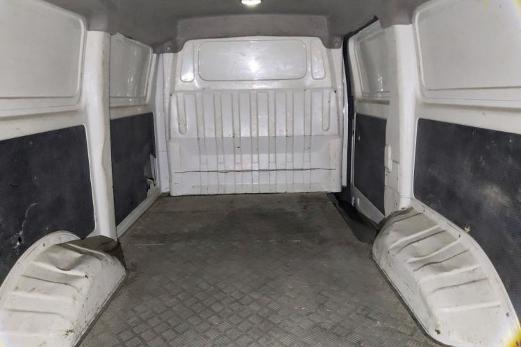 Used Dongfeng Yufeng EM26 2023 Standard Edition 41.472 kWh Henan Lithium Power Left Rear Seat