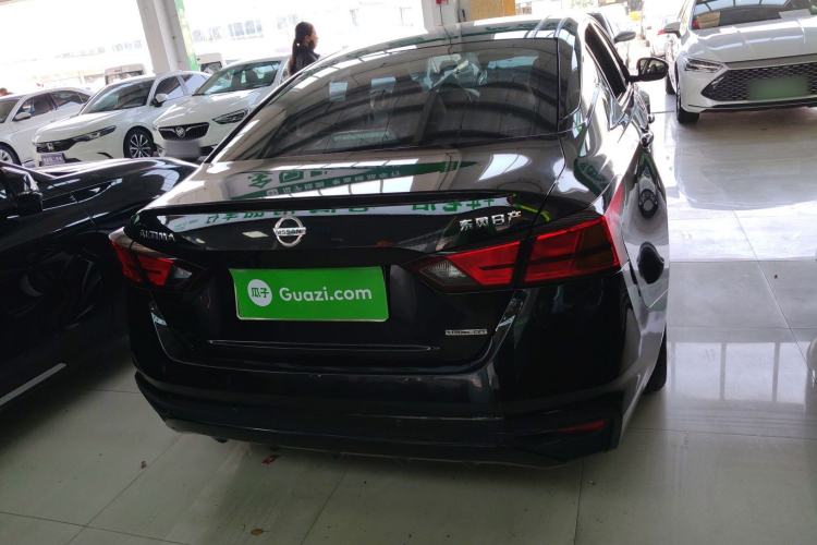 Used Nissan Teana 2021 2.0L XL Comfort Edition