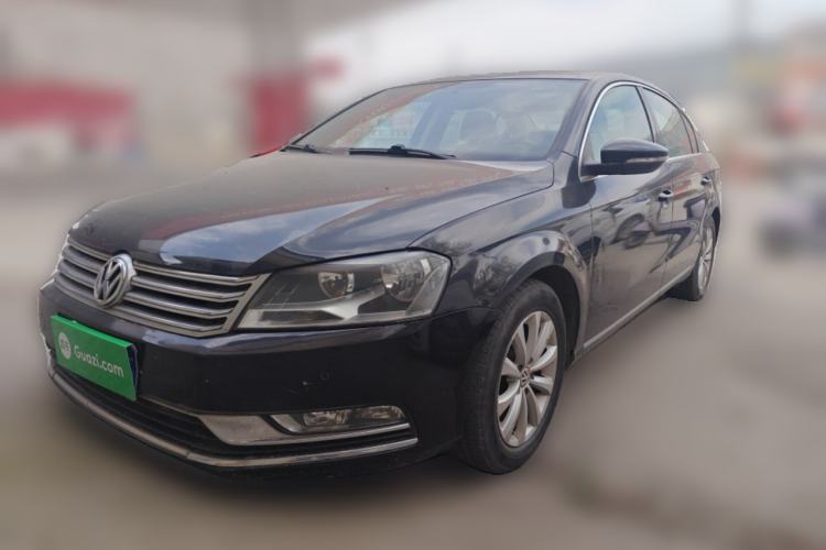 Used Volkswagen Magotan 2012 1.8TSI Luxury Model