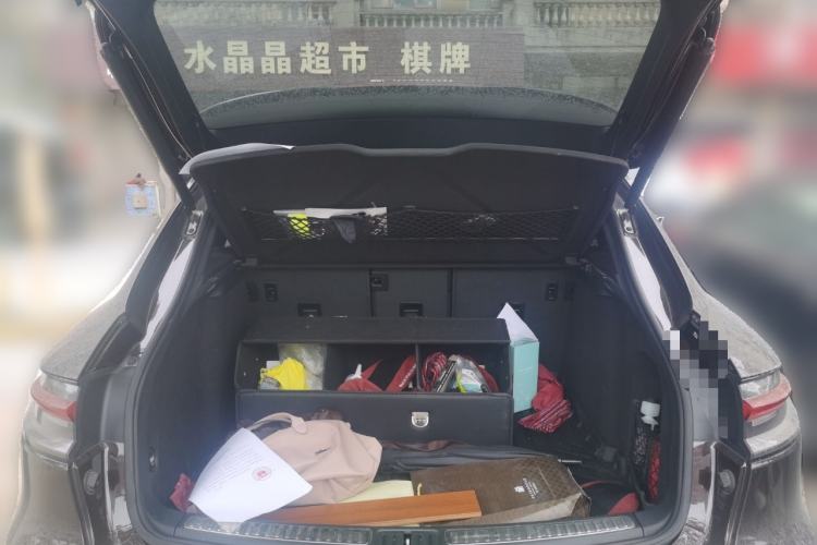 Used Porsche Macan 2018 Macan 2.0T
