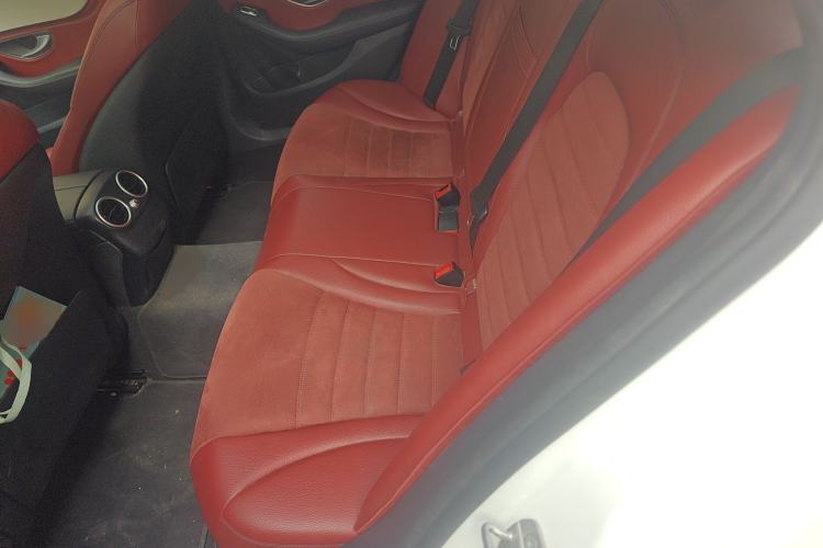 Used Mercedes-Benz C-Class 2017 Restyled C 200 Sport Edition
