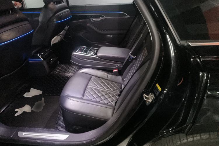 Used Audi A8 2021 A8L 50 TFSI quattro Comfort Model