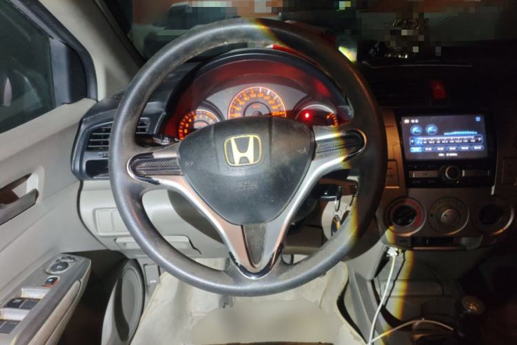Used Honda City Classic 2011 1.5L Manual Elite Edition
