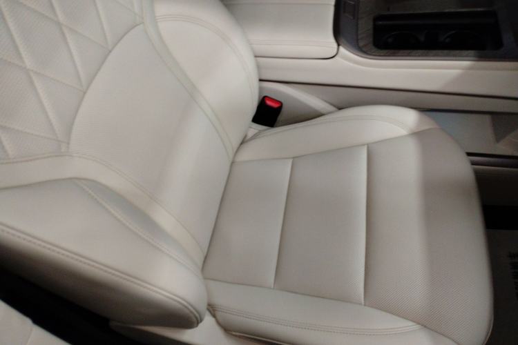 Used Wey Gaoshan 2025 Four-Wheel Drive Alpine 8
