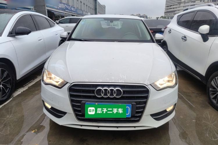 Used Audi A3 2016 Sportback 35 TFSI Ambition Edition