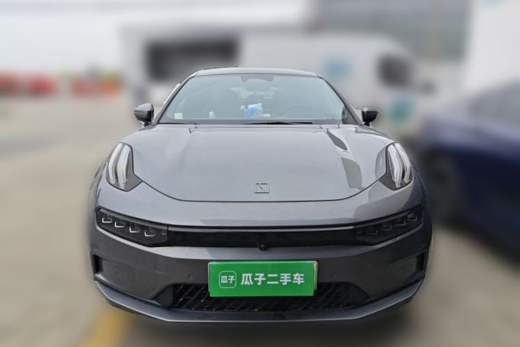 Used Zeekr 001 2021 Ultra-Long Range Single-Motor WE Edition

