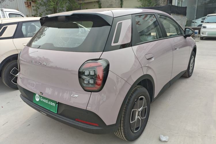 Used AION UT 2025 420 Smart Edition