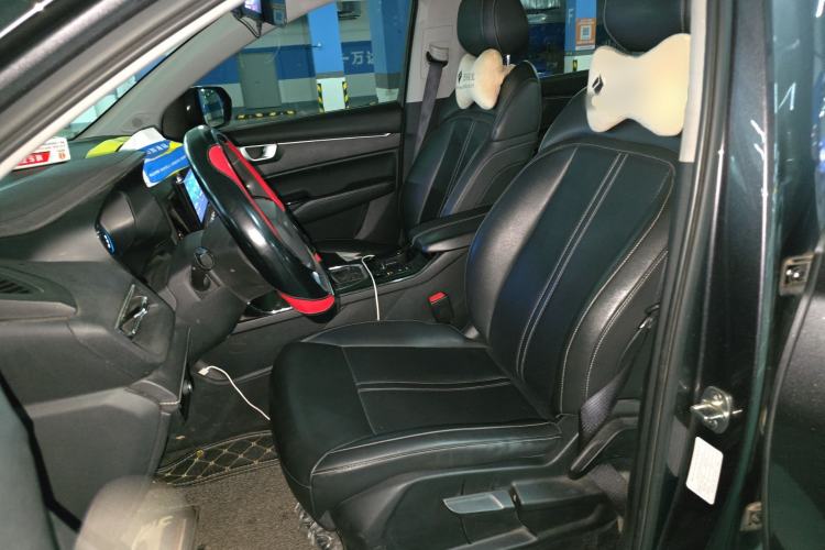 Used Wuling Victory 2020 1.5T CVT Luxury Model