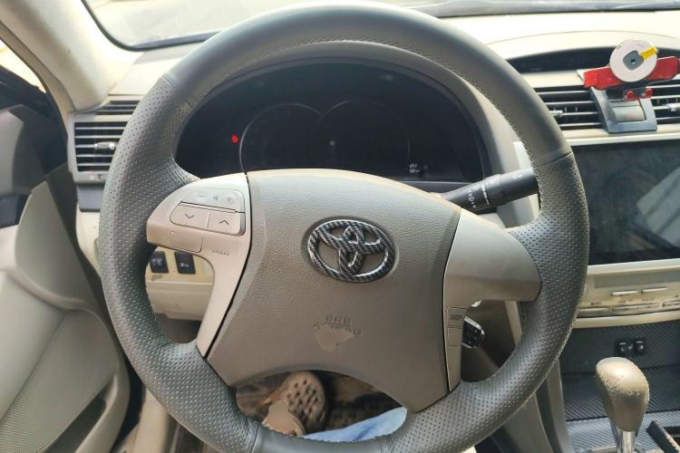 Used Toyota Camry 2010 240G Classic Edition Steering Wheel