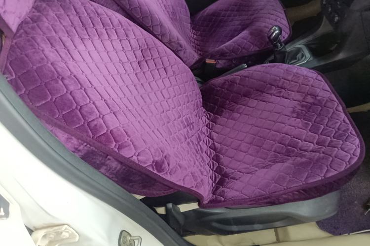 Used Citroen Elysee 2016 1.6L Manual Fashion Edition
