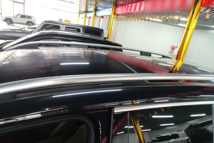 Used Mercedes-Benz GLB 2023 GLB 220 Fashion Model
