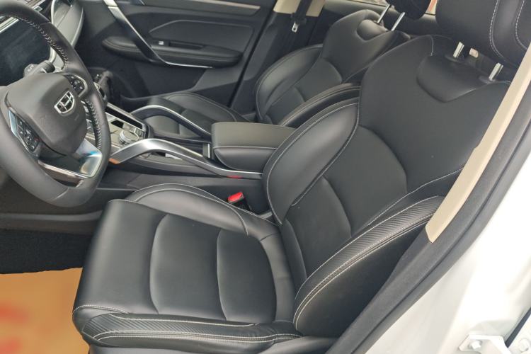 Used Geely Auto Emgrand X7 Sport 2020 1.8TD DCT Smart Connect PRO