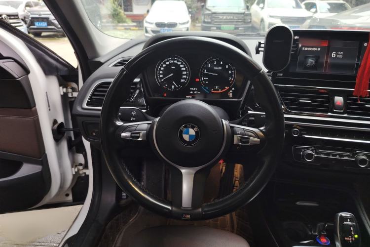 Used BMW 1 Series 2021 125i M Sport Night Edition