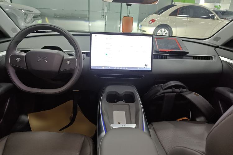 Used XPeng MONA M03 2025 620 Ultra-Long Range Plus