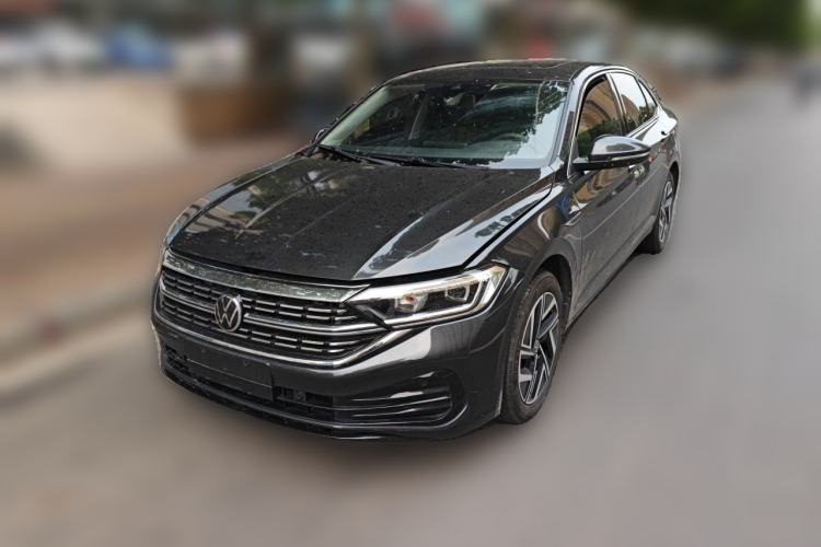Used Volkswagen Sagitar 2025 300TSI DSG Excellence Edition