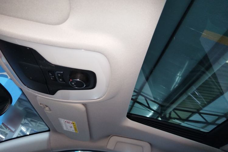 Used Chery Tiggo 7 2018 FLY Model 1.5T Automatic Jingxiang Edition China VI Standard