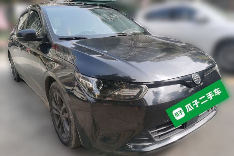 Used WM Motor E.5 2021 500 Ji Ke Xing