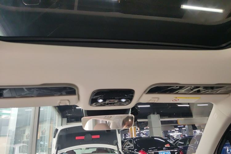 Used Lynk & Co 06 2025 Renew 1.5T Pro Headliner