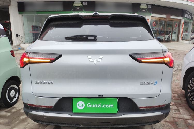 Used Wuling Xingguang S 2025 Model 510 km Flagship Version
