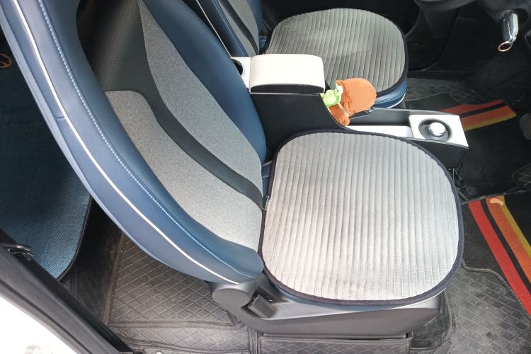 Used Wuling Hongguang MINIEV 2022 GAMEBOY 300km Enthusiast Model with Lithium Iron Phosphate
