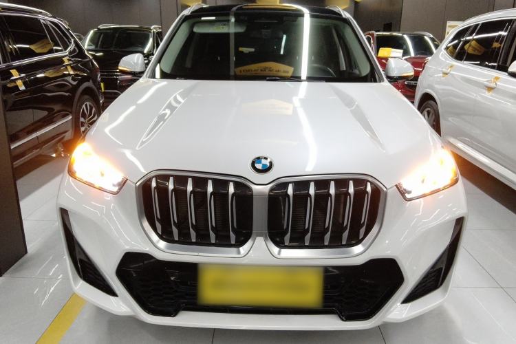 Used BMW X1 2023 sDrive25Li M Sport Package
