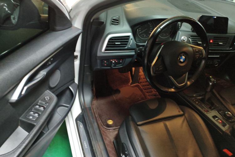 Used BMW 1 Series 2017 118i Sport Edition
