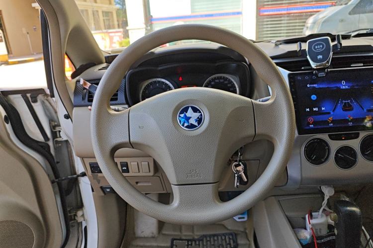 Used Venucia D50 2013 1.6L Automatic Fashion Edition