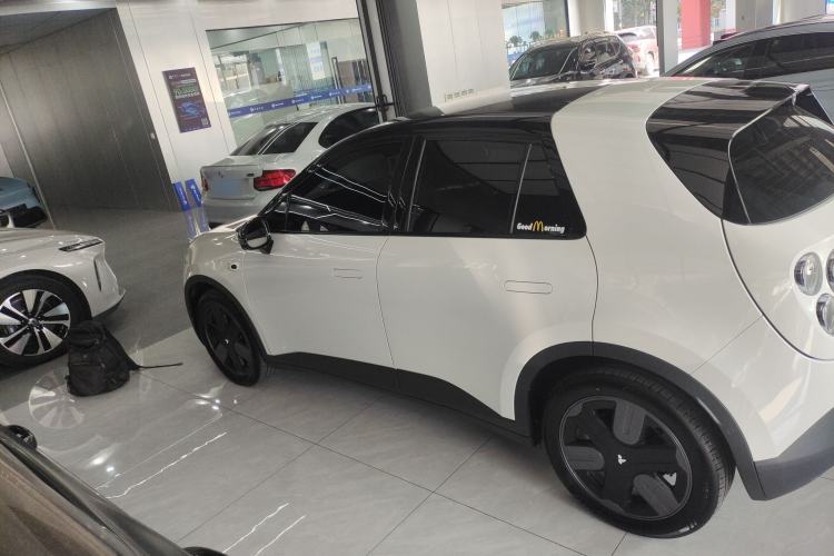 Used firefly firefly 2025 Free Edition