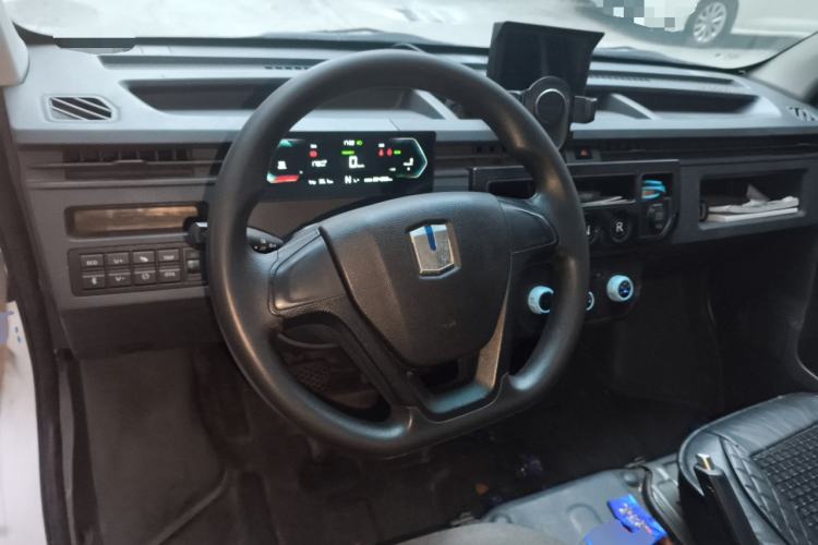 Used Farizon Xingxiang V 2022 Star Enjoy V6E Long Wheelbase Guoxuan 38.7 kWh