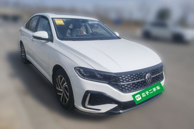 Used Volkswagen Lavida 2024 1.5L Automatic Starry Sky 5 Million Edition