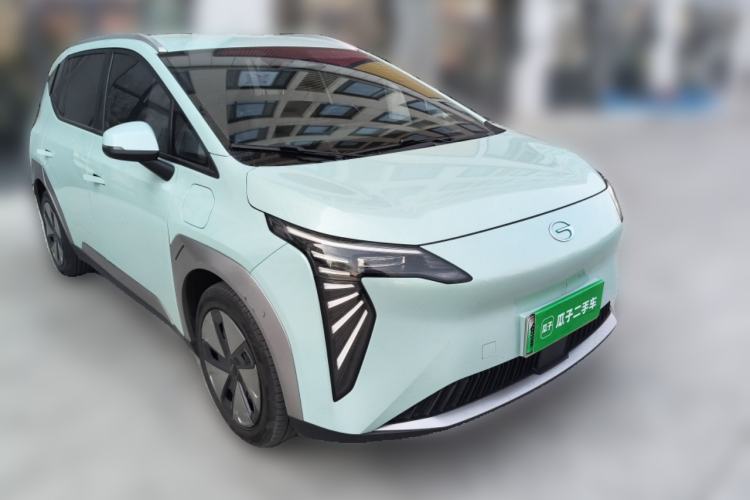 Used AION Y 2023 Younger
