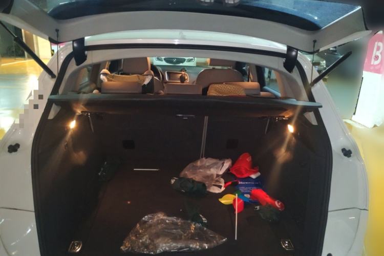 Used Audi Q5 2013 40 TFSI Ambition