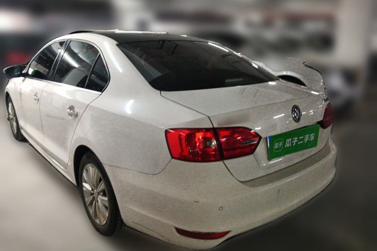 Used Volkswagen Sagitar 2014 1.6L Automatic Comfort Model