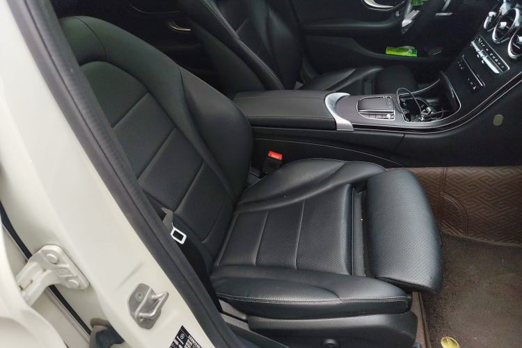 Used Mercedes-Benz C-Class 2020 Restyled C 260 L Sport Edition
