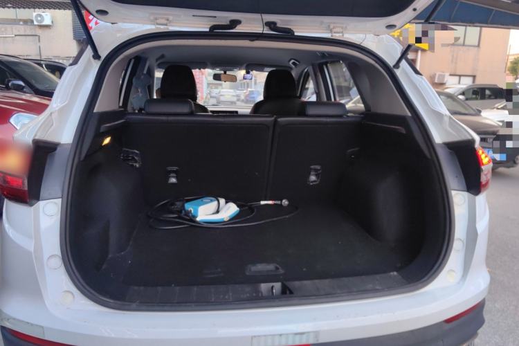 Used Geely Auto Coolray New Energy 2020 1.5T ePro Higher
