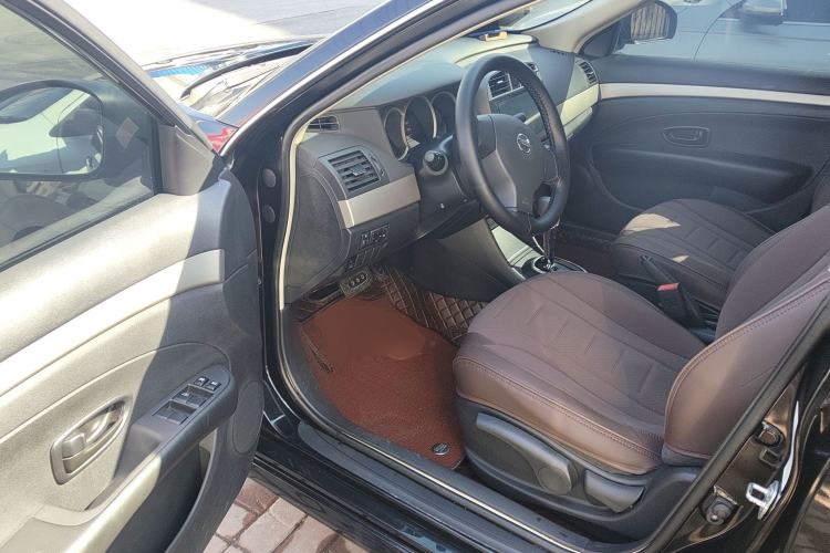 Used Nissan Sylphy 2018 Classic 1.6XE CVT Comfort Edition
