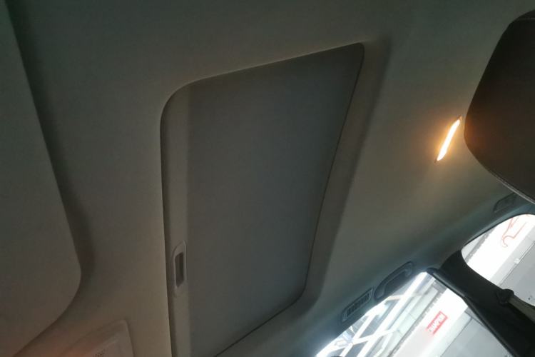 Used SAIC MAXUS G50 2020 1.5T Automatic Elite Edition