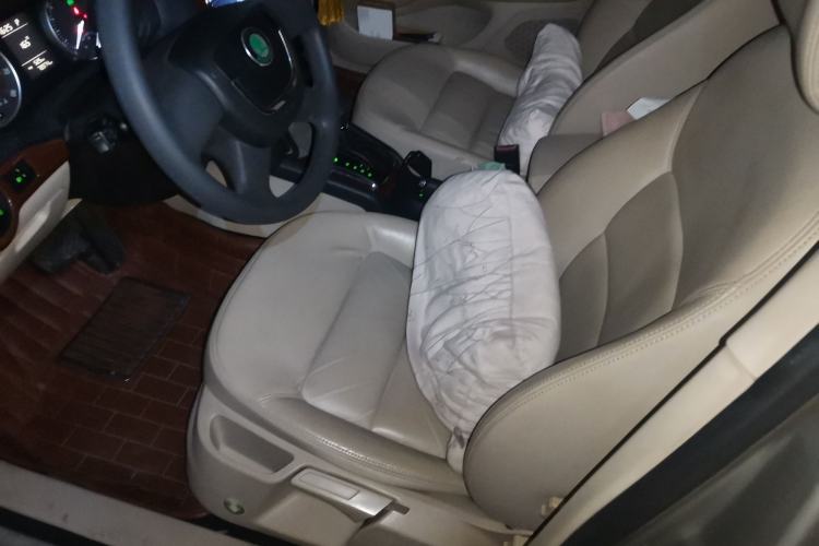 Used Skoda Octavia 2012 1.6L Automatic Yijun Edition