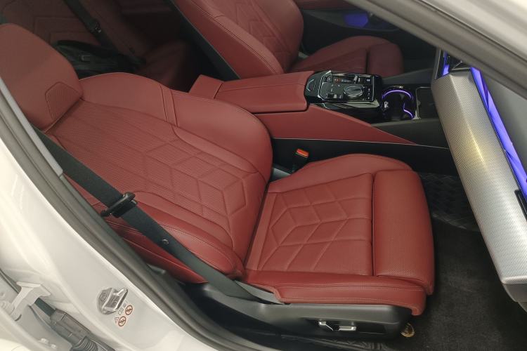 Used BMW 5 Series 2024 525i M Sport Package