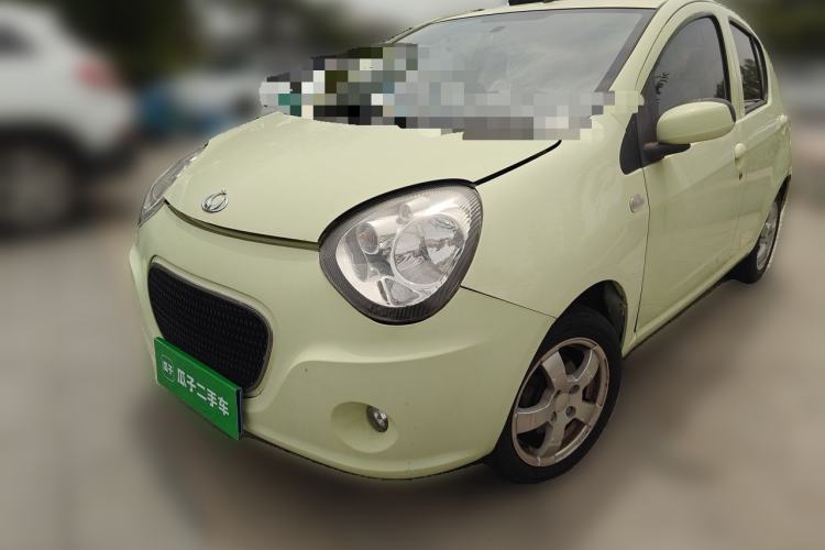 Used Geely Auto Panda Classic 2011 1.3L Automatic Luxury Model Guazi used car, China used car export, Used car for sale, Used  cars, Cheapest cars for sale
